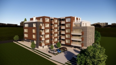 Сграда в София сграда  м-т Гърдова глава ID 563